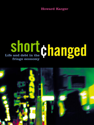 cover image of Shortchanged